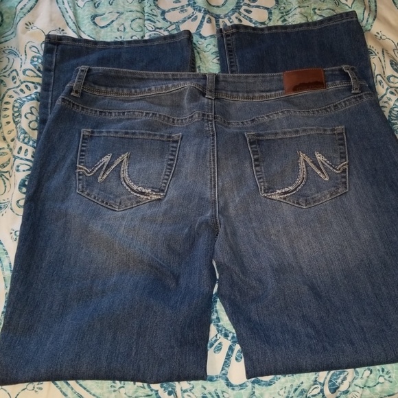 Maurice's jeans - Picture 2 of 3